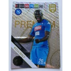 LE-KK Kalidou Koulibaly Limited Edition (SSC Napoli) focis kártya