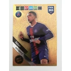LE-KM Kylian Mbappé Limited Edition (Paris Saint-Germain) focis kártya LE-KM Kylian Mbappé Limited Edition (Paris Saint-Germain) focis kártya