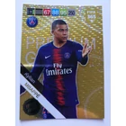 LE-KMB Kylian Mbappé Limited Edition (Paris Saint-Germain) focis kártya