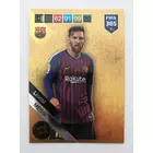 LE-LM Lionel Messi Limited Edition (FC Barcelona) focis kártya