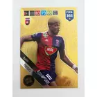 LE-LN Loic Nego Limited Edition (MOL Vidi FC) focis kártya