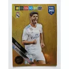 LE-MA Marco Asensio Limited Edition (Real Madid CF) focis kártya