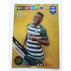 LE-MAM Moutari Amadou Limited Edition (Ferencvárosi TC) focis kártya LE-MAM Moutari Amadou Limited Edition (Ferencvárosi TC) focis kártya