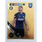 LE-MI Mauro Icardi Limited Edition (FC Internazionale) focis kártya