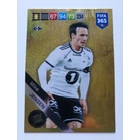 LE-MJ Mike Jensen Limited Edition (Rosenborg BK) focis kártya