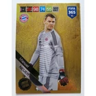 LE-MN Manuel Neuer Limited Edition (FC Bayern München) focis kártya