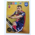 LE-MPT Máté Pátkai Limited Edition (MOL Vidi FC) focis kártya