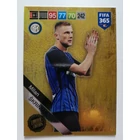 LE-MSK Milan Škriniar Limited Edition (FC Internazionale) focis kártya