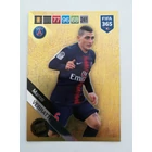 LE-MV Marco Verratti Limited Edition (Paris Saint-Germain) focis kártya