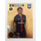 LE-NE Neymar Jr Limited Edition (Paris Saint-Germain) focis kártya