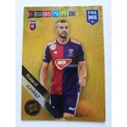 LE-RJU Roland Juhász Limited Edition (MOL Vidi FC) focis kártya