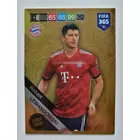 LE-RL Robert Lewandowski Limited Edition (FC Bayern München) focis kártya