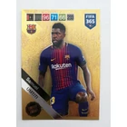 LE-SU Samuel Umtiti Limited Edition (FC Barcelona) focis kártya