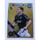 LE-TE Tarik Elyounoussi Limited Edition (AIK) focis kártya