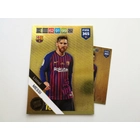 XXL-LM Lionel Messi Limited Edition XXL (FC Barcelona) focis kártya