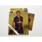 XXL-NJ Neymar Jr. Limited Edition XXL (Paris Saint-Germain) focis kártya