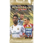 25 db Focis kártya csomag FIFA365 2019 
