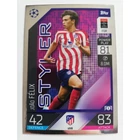 168 Joao Félix Styler focis kártya (Atlético de Madrid) MATCH ATTAX BL 2022-23