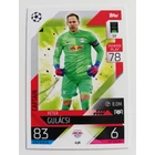 236 Peter Gulácsi Captain focis kártya (RB Leipzig) MATCH ATTAX BL 2022-23 236 Peter Gulácsi Captain focis kártya (RB Leipzig) MATCH ATTAX BL 2022-23
