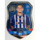 SH16 Otavio Pro Elite focis kártya (FC Porto) MATCH ATTAX BL 2022-23