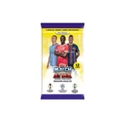 MATCH ATTAX Bajnokok Ligája 2022-23 focis kártya csomag 10 darabtól