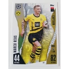 221 Marco Reus Captain focis kártya (Borussia Dortmund) MATCH ATTAX BL 2023-24