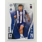 285 Otávio Base focis kártya (FC Porto) MATCH ATTAX BL 2023-24