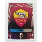 352 Club Badge Logo focis kártya (AS Roma) MATCH ATTAX BL 2023-24