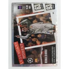 445 Ronaldinho Legendary Moment focis kártya (FC Barcelona) MATCH ATTAX BL 2023-24