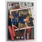 449 Ronaldo Legendary Moment focis kártya (FC Internazionale Milano) MATCH ATTAX BL 2023-24