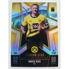 SS7 Marco Reus Stadium Star Limited Edition focis kártya (Borussia Dortmund) MATCH ATTAX BL 2023-24