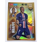 8 Kylian Mbappé Top Master focis kártya (Paris Saint-Germain) FIFA365 2020