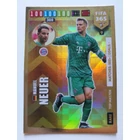 9 Manuel Neuer Top Master focis kártya (FC Bayern München) FIFA365 2020