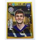 13 Christian Pulisic Impact Signing focis kártya (Chelsea) FIFA365 2020