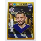 14 Mateo Kovačić Impact Signing focis kártya (Chelsea) FIFA365 2020
