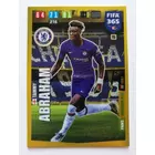 15 Tammy Abraham Wonder Kid focis kártya (Chelsea) FIFA365 2020