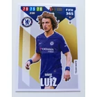 17 David Luiz Team Mate focis kártya (Chelsea) FIFA365 2020