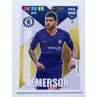 20 Emerson Team Mate focis kártya (Chelsea) FIFA365 2020
