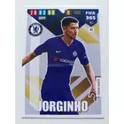 22 Jorginho Team Mate focis kártya (Chelsea) FIFA365 2020