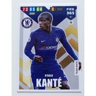 23 N'Golo Kante Team Mate focis kártya (Chelsea) FIFA365 2020