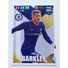 24 Ross Barkley Team Mate focis kártya (Chelsea) FIFA365 2020