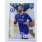 25 Ruben Loftus-Cheek Team Mate focis kártya (Chelsea) FIFA365 2020
