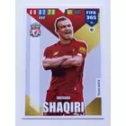 42 Xherdan Shaqiri Team Mate focis kártya (Liverpool) FIFA365 2020
