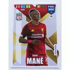 43 Sadio Mané Team Mate focis kártya (Liverpool) FIFA365 2020