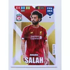 44 Mohamed Salah Team Mate focis kártya (Liverpool) FIFA365 2020