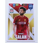 44 Mohamed Salah Team Mate focis kártya (Liverpool) FIFA365 2020