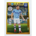 47 David Silva Fans' Favourite focis kártya (Manchester City) FIFA365 2020