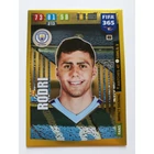 49 Rodri Impact Signing focis kártya (Manchester City) FIFA365 2020 49 Rodri Impact Signing focis kártya (Manchester City) FIFA365 2020