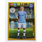51 Phil Foden Wonder Kid focis kártya (Manchester City) FIFA365 2020