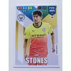 54 John Stones Team Mate focis kártya (Manchester City) FIFA365 2020